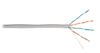 Витая пара NIKOMAX UTP кат.5e 4 пары CU 305 (NMC 2100A-GY)