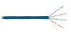 Витая пара NIKOMAX UTP кат.5e 4 пары CU 305 (NMC 4100C-BL)
