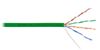 Витая пара NIKOMAX UTP кат.5e 4 пары CU 305 (NMC 9100C-GN)