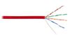Витая пара NIKOMAX UTP кат.5e 4 пары CU 305 (NMC 9100C-RD)
