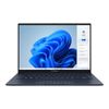 Ноутбук 14" ASUS ZenBook 14 UX3405MA-QD489, синий (90NB11R1-M00ST0)