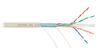 Витая пара NIKOMAX FTP кат.6a 4 пары CU 500м. (NMC 4255L-IY)