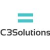 Органайзер кабельный C3 Solutions C3.OV3115, вертикальный, 42U (C3.OV3115)
