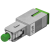 Аттенюатор SNR-ATT-MF-SC/APC-10dB SC/APC (APC) SNR (SNR-ATT-MF-SC/APC-10dB)