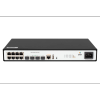 Коммутатор SNR S2989G-8TX-POE, 8x1 Гбит/с, SFP/uplink: SFP+x4 (SNR-S2989G-8TX-POE)
