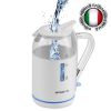 Чайник электрический POLARIS PWK 1563CGL 1.5л., 2.2 кВт