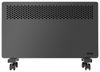 Конвектор DOMFY DCB-CH1115 1.5 кВт, 20 м²
