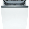 Посудомоечная машина встраиваемая Bosch SMV46KX55E, белый