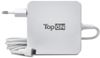 Адаптер питания ноутбука TopON TOP-UC100W