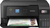 МФУ струйный Epson EcoTank L3560, A4, цветной