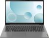 Ноутбук 15.6" Lenovo IdeaPad 3 15IAU7, серый (82RK013NRK)