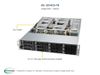 Серверная платформа SuperMicro 2014CS-TR, 1xSocket SP3, 16xDDR4, 12x2.5/3.5 HDD HS, Redundant 2x920 Вт 2U (AS-2014CS-TR)
