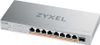 Коммутатор ZYXEL XMG-108HP, 8x2.5 Гбит/с, SFP/uplink: SFP+x1 (XMG-108HP-EU0101F)