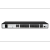 Коммутатор SNR S5210G-24FX-RPS, combo RJ-45/SFP 24x1, SFP/uplink: SFP+x4 (SNR-S5210G-24FX-RPS)