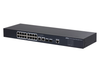Коммутатор Dahua SG4020, 18x1 Гбит/с, SFP/uplink: SFPx2 (DH-SG4020)