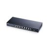 Коммутатор ZYXEL XMG1915-10E, 8x2.5 Гбит/с, SFP/uplink: SFP+x2 (XMG1915-10E-EU0101F)