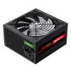 Блок питания 600 Вт, Zircon GTI-600, 120 мм 80 Plus