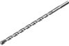 Сверло ⌀8 мм x 20 см, ЗУБР