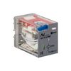 Реле промежуточное EKF Averes rpat-22-4-24DC (rpat-22-4-24DC)