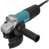 УШМ (болгарка) Makita 9558HNRZ, 840 Вт, 12.5 см