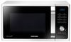 Микроволновая печь Samsung MS23F301TQW / BW 23 л, 800 Вт