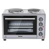 Мини-печь Tefal OF463D30 3 кВт, серебристый