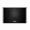 Микроволновая печь встраиваемая NEFF NR4WR21N1 21 л, 900 Вт