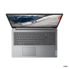 Ноутбук 15.6" Lenovo IdeaPad 1 15AMN7, серый (82VG00MSUE)