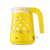 Чайник электрический BQ KT1713P 1.7л., 2.2 кВт