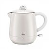 Чайник электрический BQ KT1717P 0.6л., 800 Вт