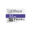 Карта памяти microSDHC Dahua 32Gb Class 10 UHS-I U1 (DHI-TF-C100/32GB)