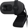 Вебкамера Logitech Brio 100, 2 MP, 1920x1080