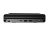 Неттоп HP ProDesk 400 G9 R Mini, Intel Core i3 13100T, 8Gb, 256Gb SSD, Intel UHD Graphics 730, без ОС