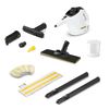 Пароочиститель KARCHER SC 1 EasyFix 1.2 кВт