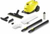 Пароочиститель KARCHER SC 3 EasyFix 1.9 кВт