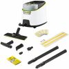 Пароочиститель KARCHER SC 4 Deluxe 2.2 кВт