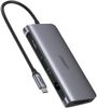 Адаптер UGREEN CM179 для Lenovo, серый (40873_)
