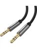 Кабель Jack 3.5mm(M) Jack 3.5mm(M), 3 м, UGREEN AV119