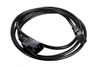 Кабель питания C13-C14, Rem R-10-Cord-C13-C14-3