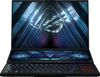 Ноутбук 16" ASUS ROG Zephyrus Duo 16 GX650PY-NM083W, черный (90NR0BI1-M004V0)