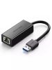 Сетевая карта Ugreen CR111, 1 Гбит/с, USB 3.0