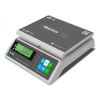 Весы торговые настольные, до 3 кг, Mertech M-ER 326AFU-3.01 LCD