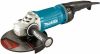 УШМ (болгарка) Makita GA9070X1, 2.8 кВт, 23 см