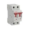 Выключатель автоматический DKC YON max MD63S-2PC16 16А C 4.5кА