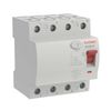 Выключатель дифференциальный (УЗО) MDL100-4P2-40-AC, 4P, 40А, 30мА, тип AC, DKC