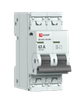 Выключатель нагрузки 2P 63А EKF ВН-63N