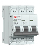 Выключатель нагрузки 3P 16А EKF ВН-63N