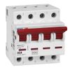 Выключатель нагрузки 4P 40А КЭАЗ BM63PL-440-УХЛ3