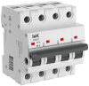 Выключатель нагрузки 4P 63А IEK AR-SWN-4-063