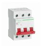 Выключатель нагрузки 3P 63А Systeme Electric C9S16363